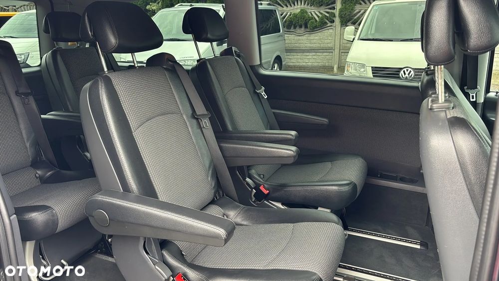Mercedes-Benz Viano 3.0 CDI Ambiente (d³ugi) - 27