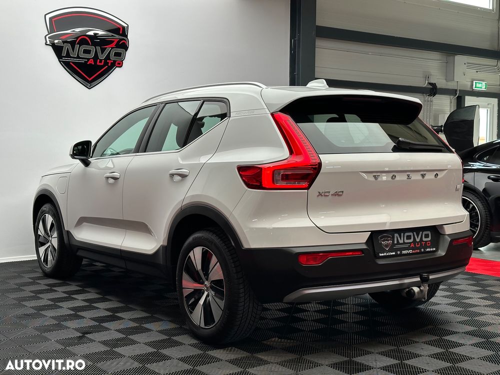 Volvo XC 40 T4 Recharge DKG Inscription - 6