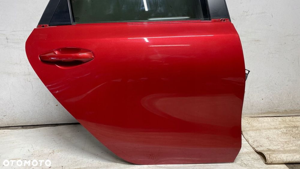 KIA CEED III HB DRZWI PRAWE PRAWY TYŁ TYLNE AA9 A9 17-24 - 3