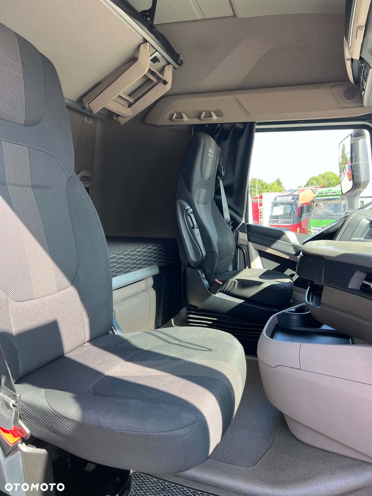 DAF XG 530 FT - 13
