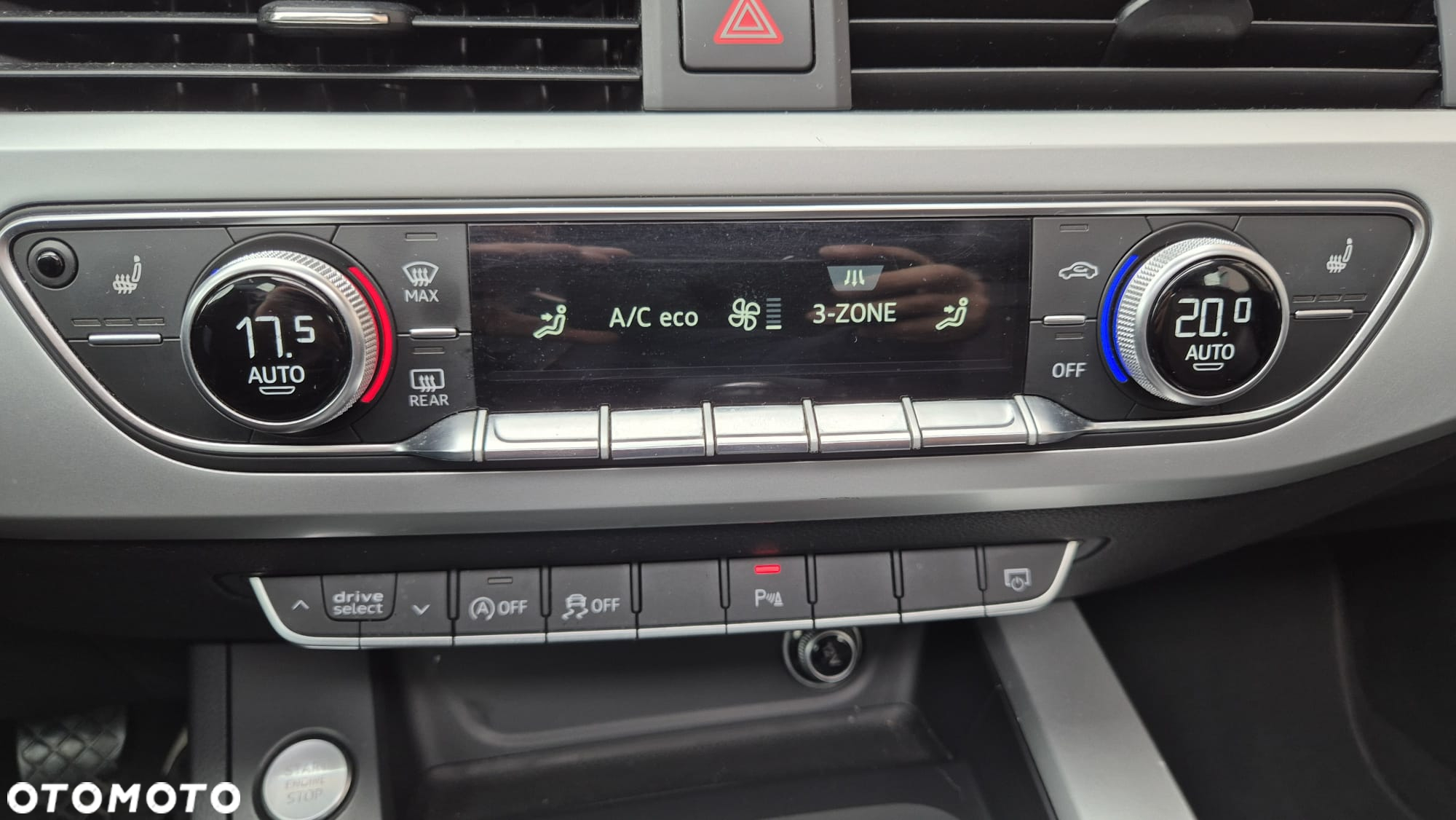 Audi A5 Sportback 2.0 TDI sport - 15