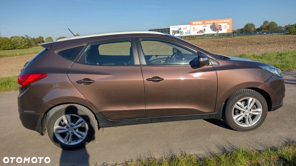 Hyundai ix35 1.6 GDI Comfort 2WD - 6