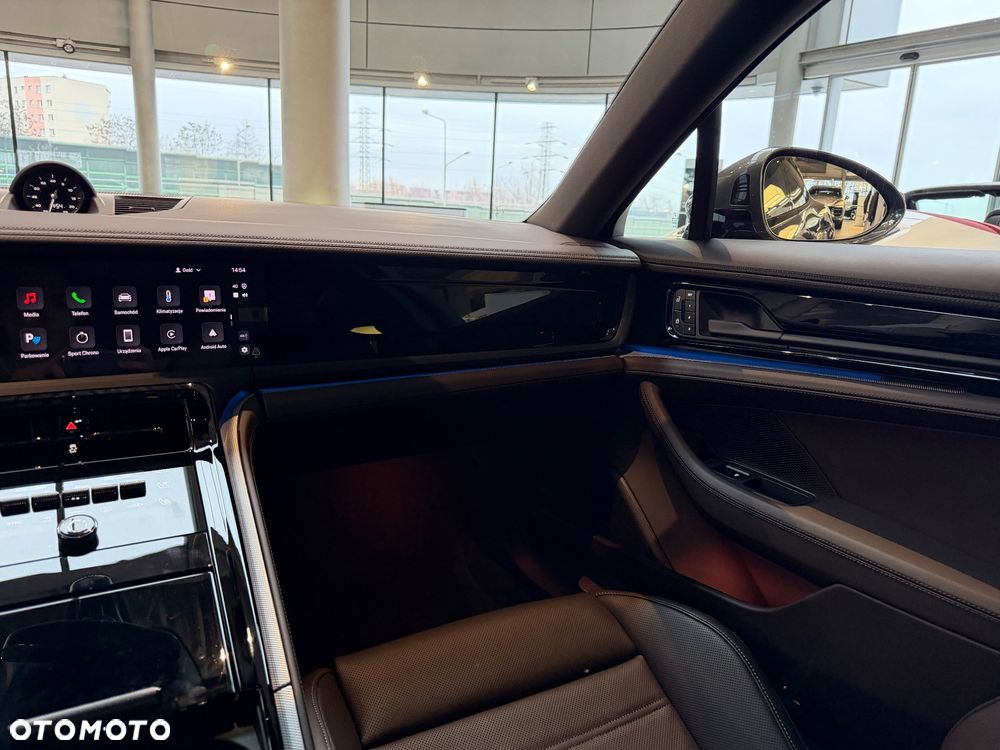 Porsche Panamera - 13