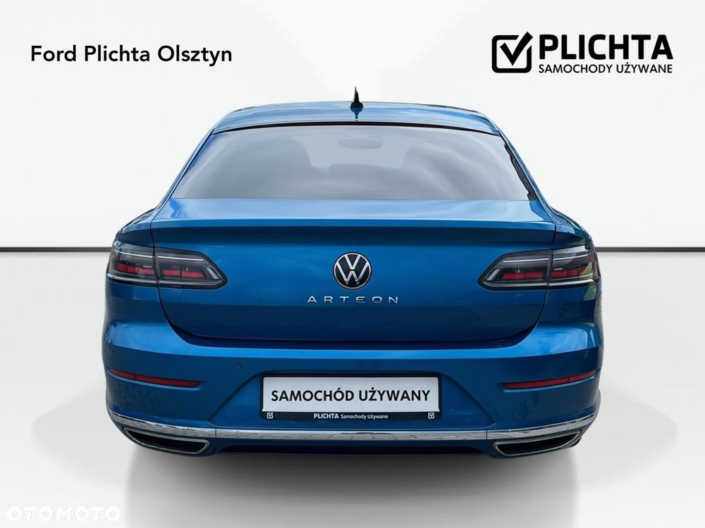 Volkswagen Arteon - 7