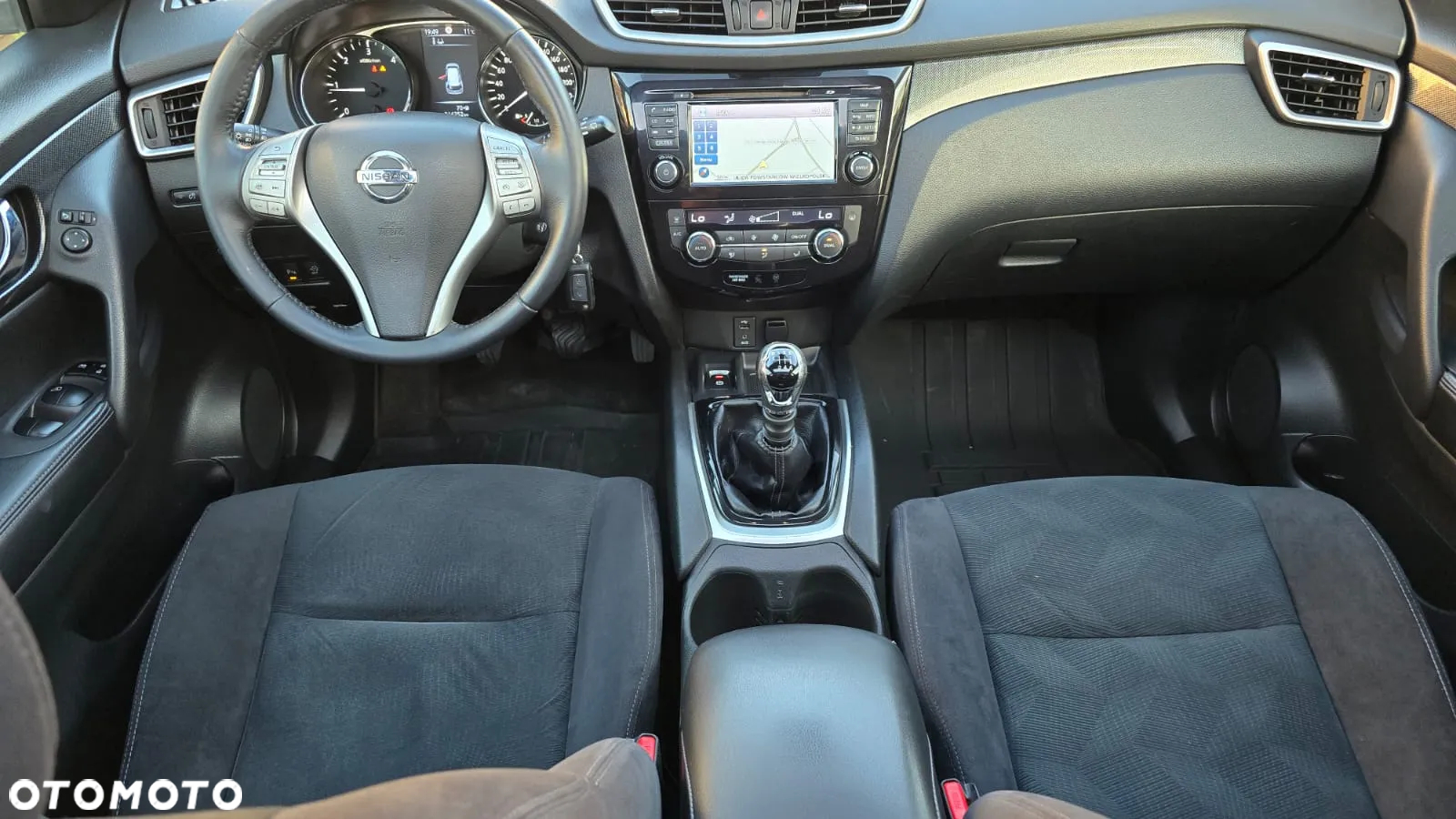 Nissan X-Trail - 13