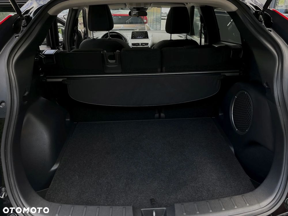 Mitsubishi Eclipse Cross 1.5 T-MIVEC ClearTec CVT 2WD Diamant Edition Plus - 38