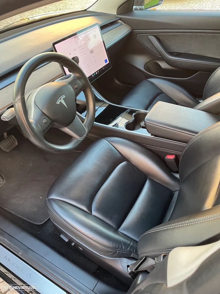 Tesla Model 3 Long Range AWD Dual Motor - 10