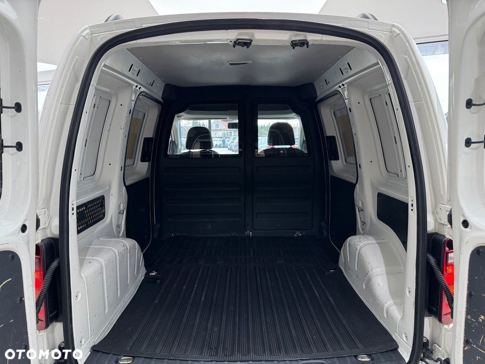 Volkswagen Caddy - 17