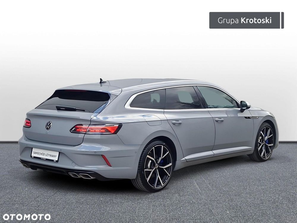 Volkswagen Arteon Shooting Brake 2.0 TSI 4Motion R DSG - 6