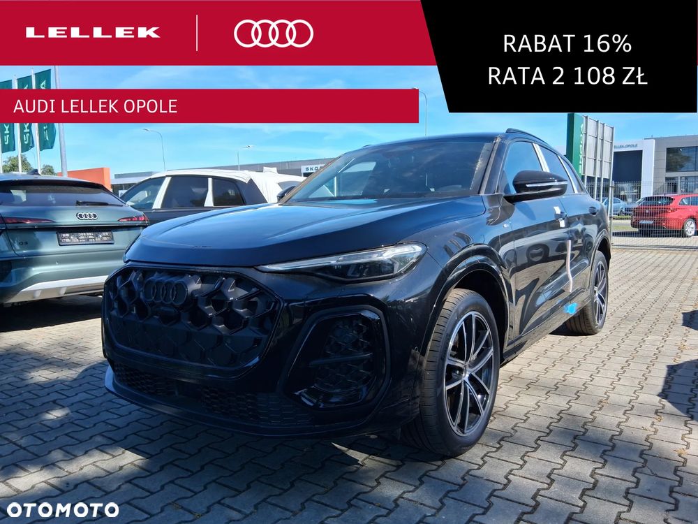 Audi Q5 TDI mHEV 150 kW Quattro S tronic - 1