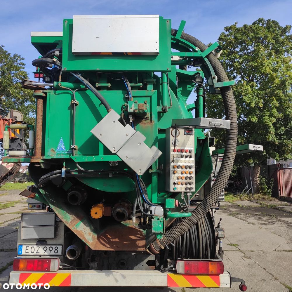 Scania R480 - 18