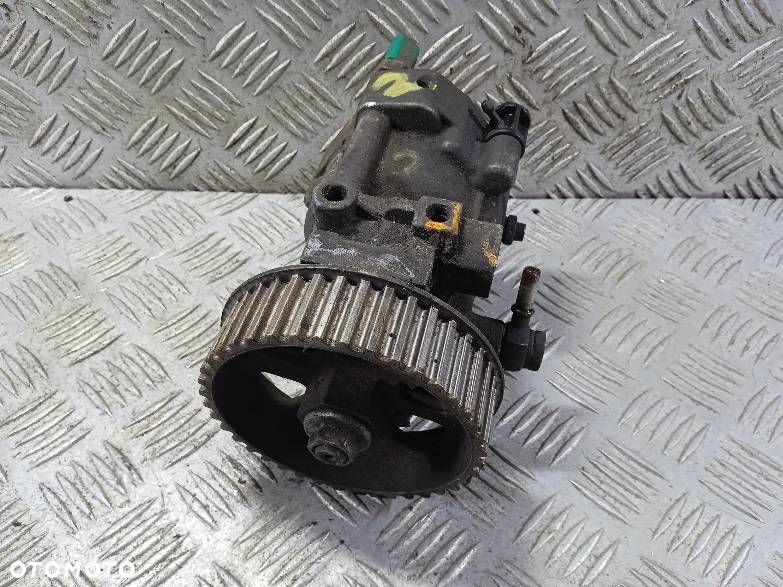 POMPA WTRYSKOWA RENAULT KANGOO 8200057225 - 1