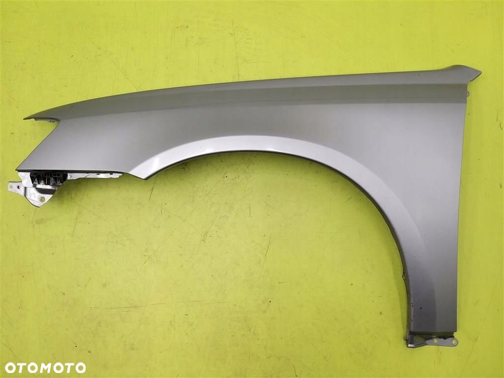 Kompletny przód Subaru Legacy IV 2003-2009 2,0 DOHC 45A - 6