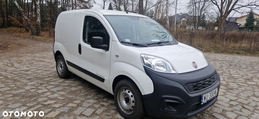 Fiat Fiorino - 2