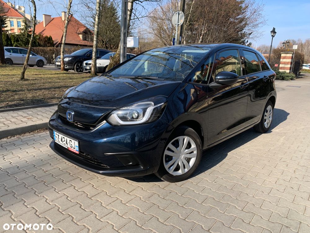 Honda Jazz e:HEV 1.5 i-MMD Comfort - 1