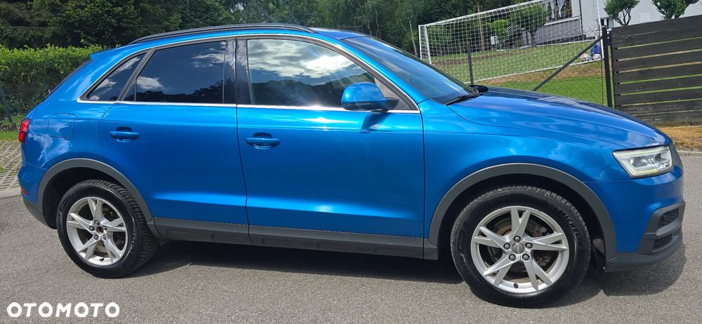 Audi Q3 - 4