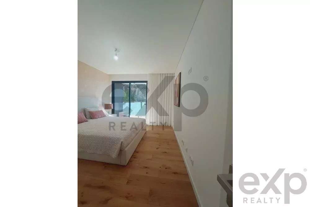 Penthouse Luxo em Funchal: Sofisticação Elevada - Grande imagem: 4/40