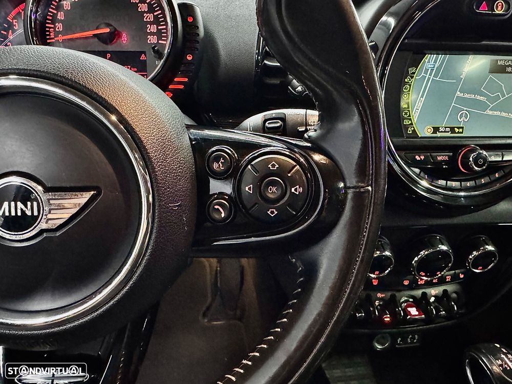 MINI Clubman Cooper D Auto - 19