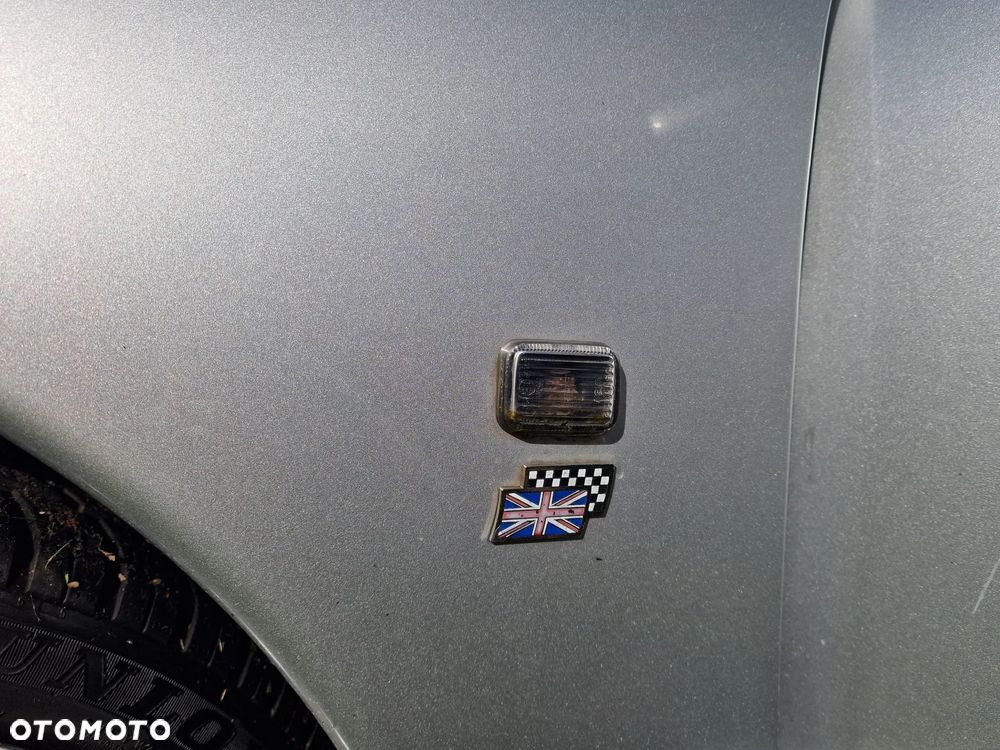 MG TF 135 1.8 - 13