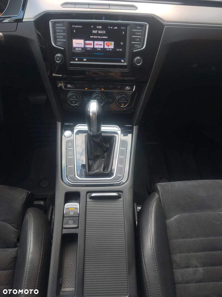 Volkswagen Passat 2.0 TDI BMT Highline DSG - 3