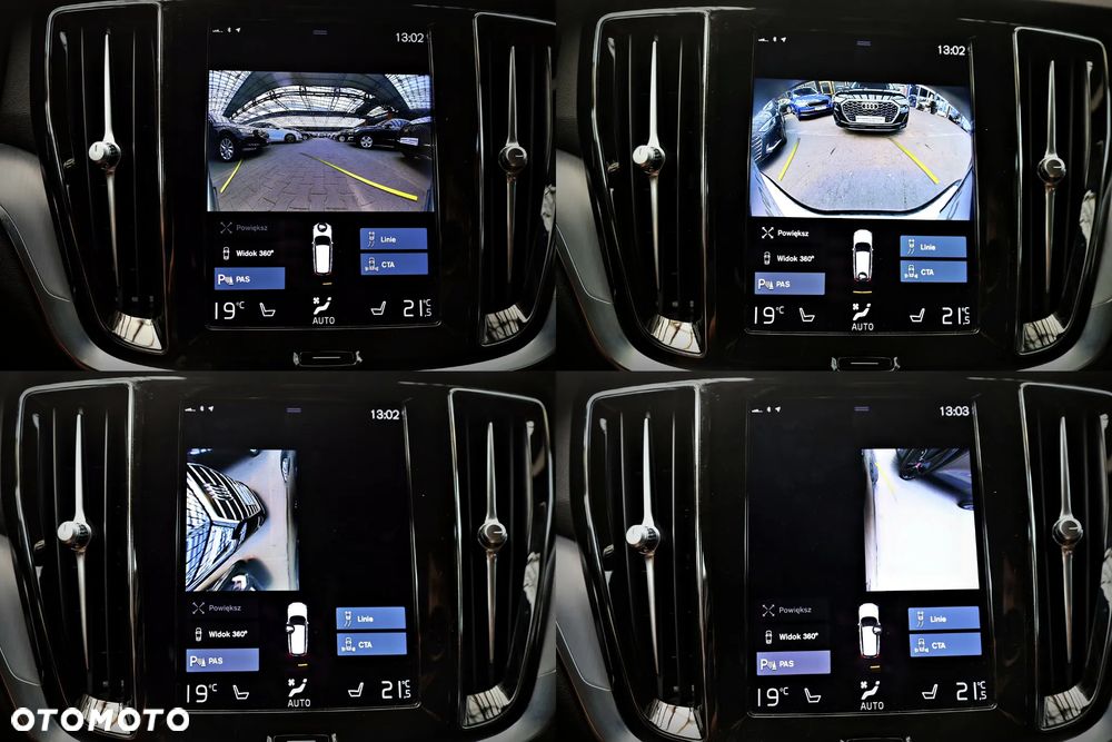 Volvo V60 B4 D Momentum - 29