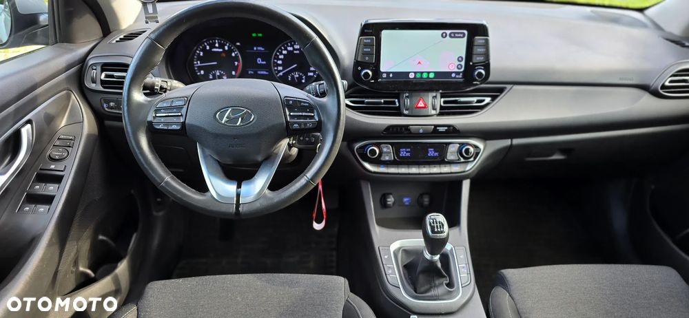 Hyundai i30 1.5 DPI Smart - 7