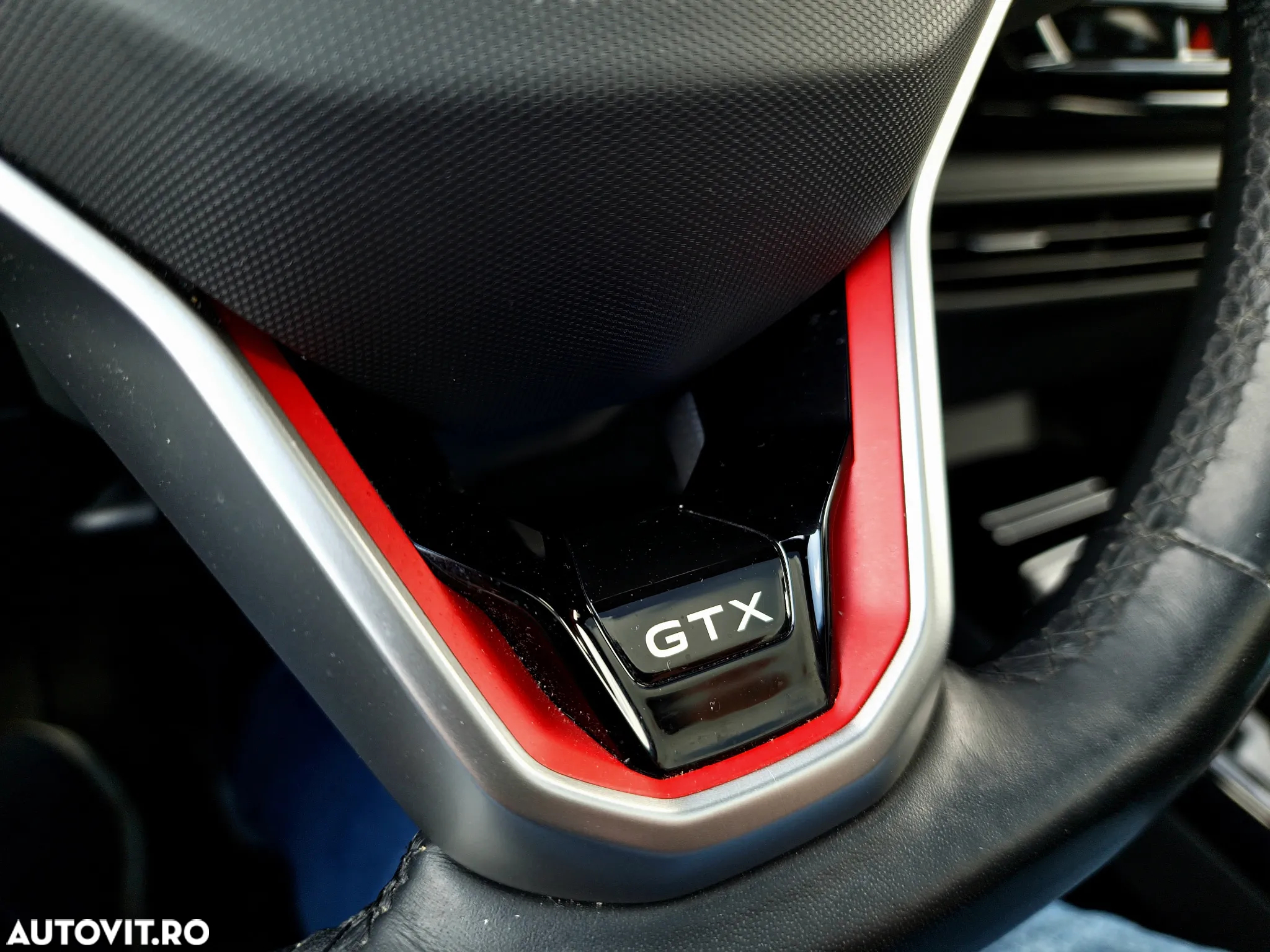 Volkswagen ID.4 77 kWh GTX - 28