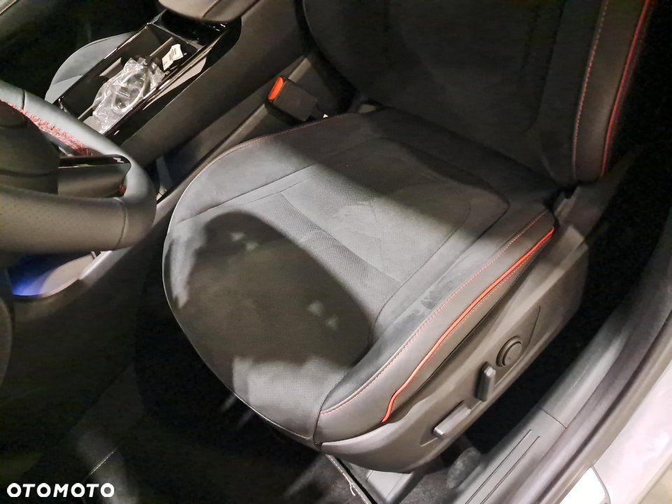 Hyundai Tucson - 8