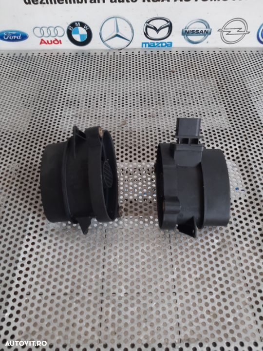 Debitmetru Aer Bmw 2.0 Diesel M47 An 2005-2009 Cod  E90 E91 E87 E60 E61 E92 E93 E88 Etc. - 3