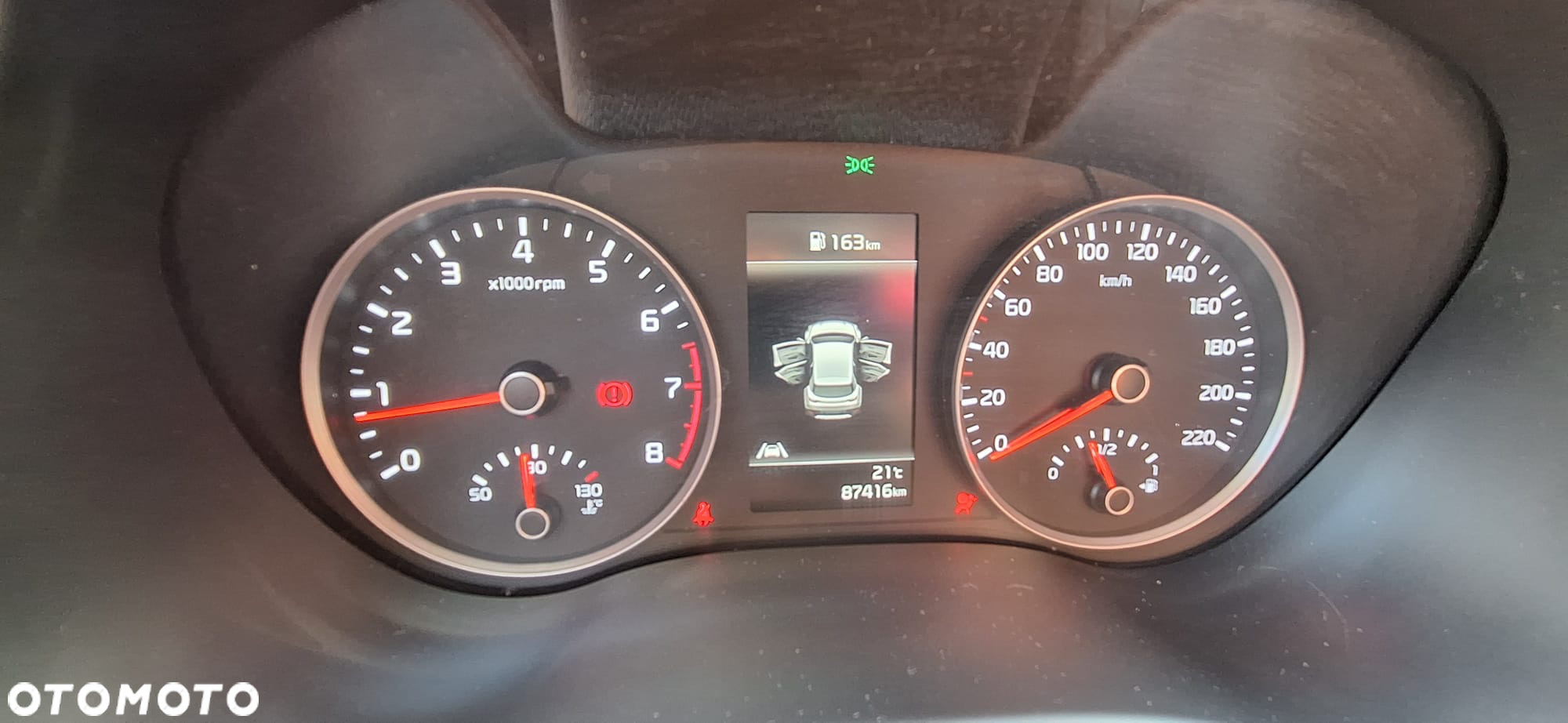 Kia Stonic 1.2 L - 11