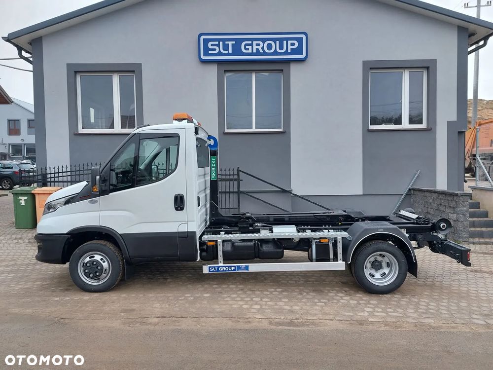 Iveco Daily 50C16 - 10