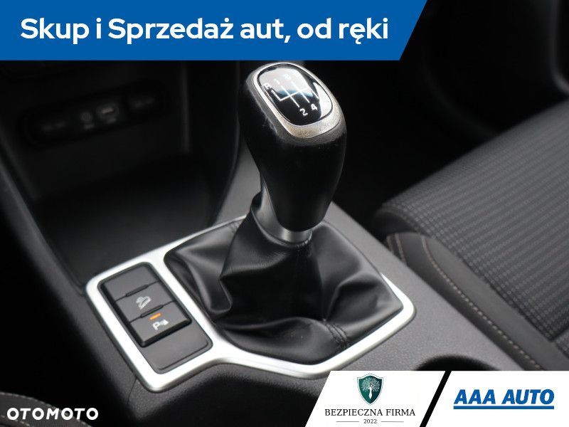 Kia Sportage - 14