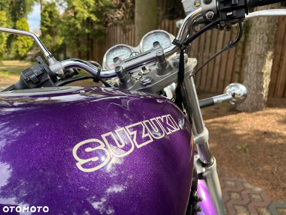 Suzuki VX - 2
