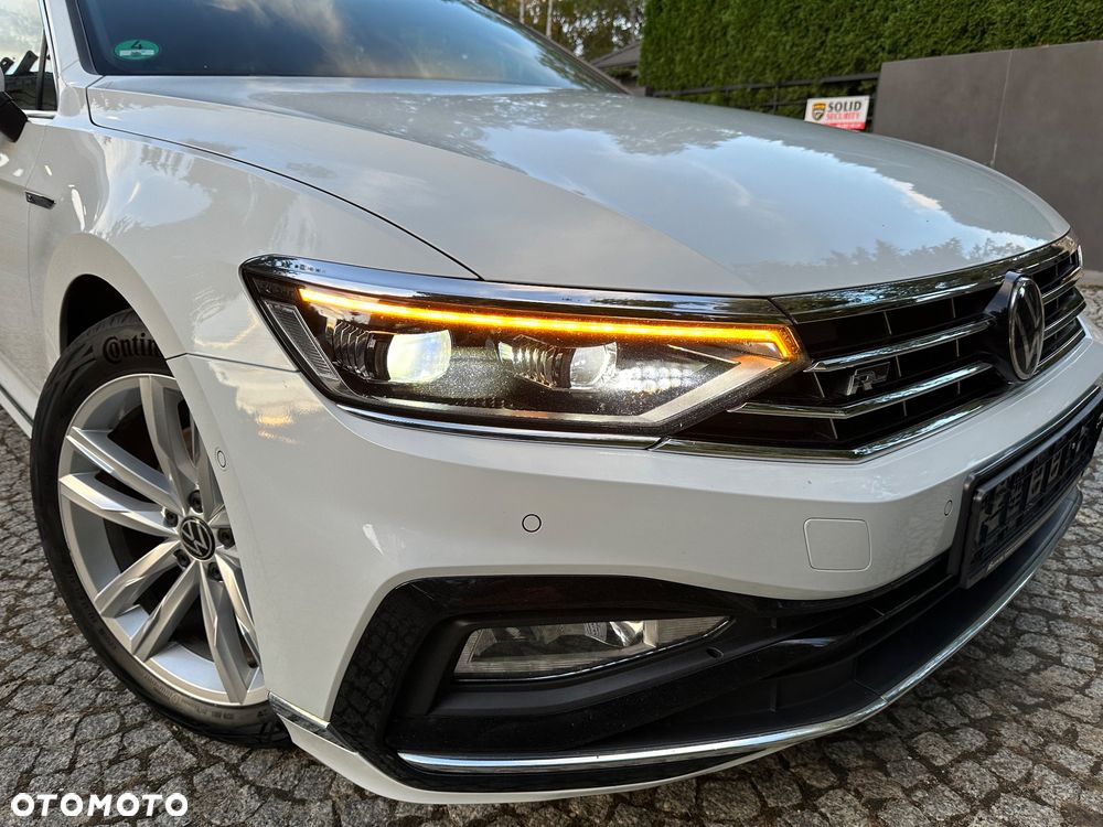 Volkswagen Passat - 9