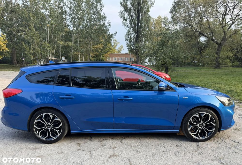 Ford Focus - 22