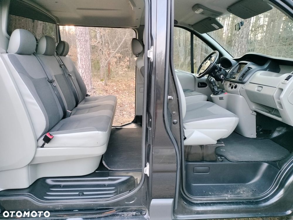 Opel vivaro - 22