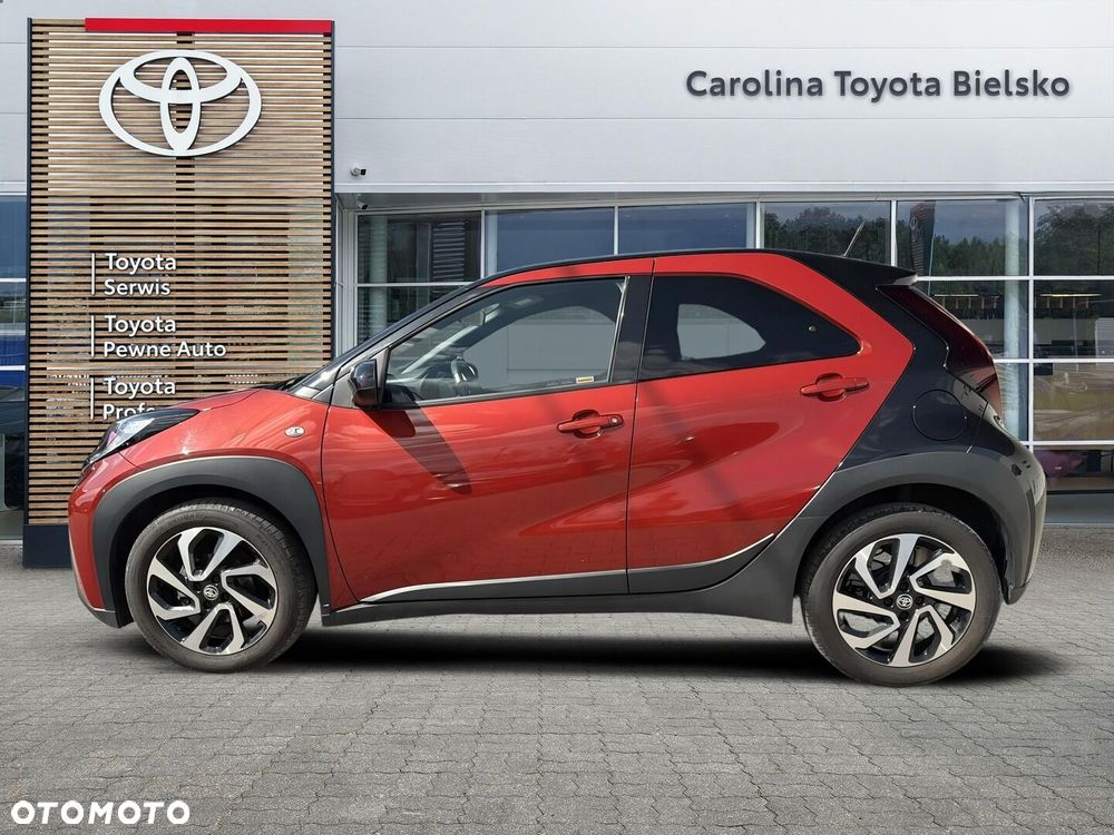 Toyota Aygo X - 3