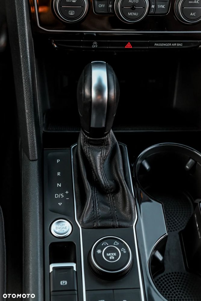 Volkswagen Atlas - 29