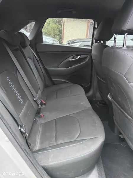 Hyundai i30 1.0 T-GDI Comfort - 12