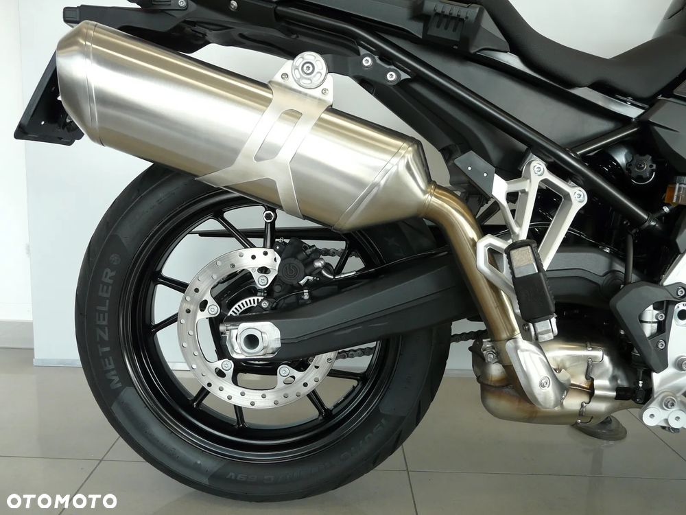 BMW GS - 27
