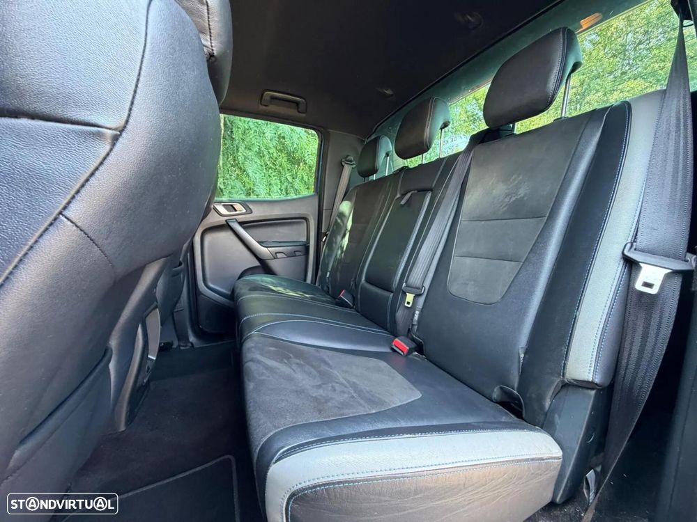 Ford Ranger 2.0 TDCi CD Raptor 4WD - 58