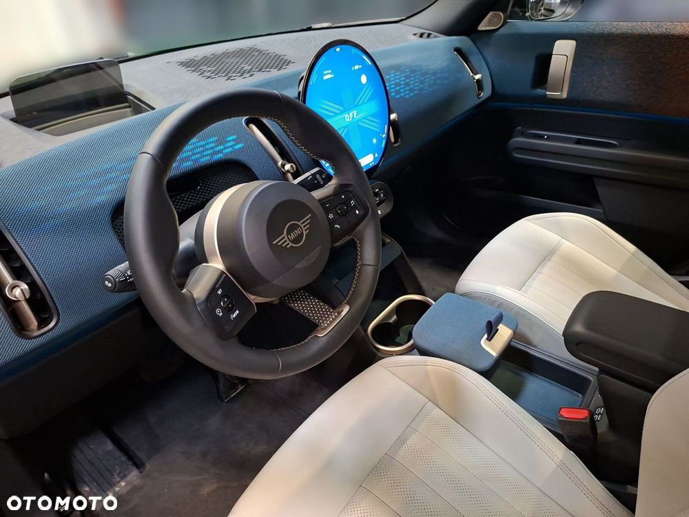 MINI Countryman - 11