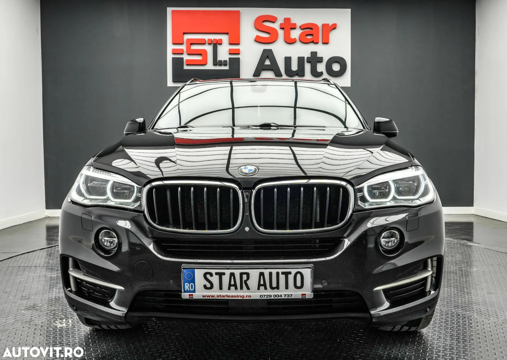 BMW X5 xDrive30d - 2