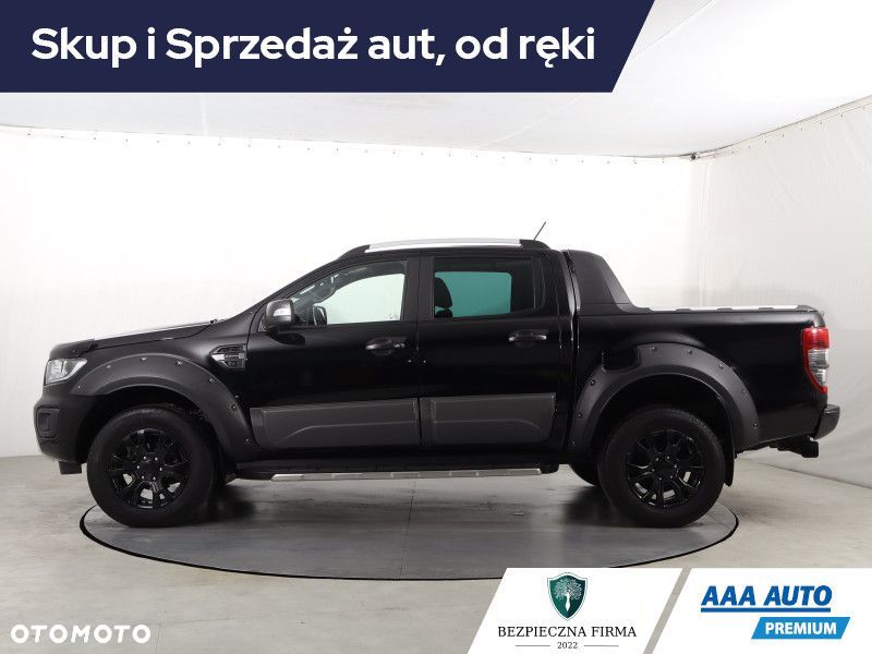 Ford Ranger - 3