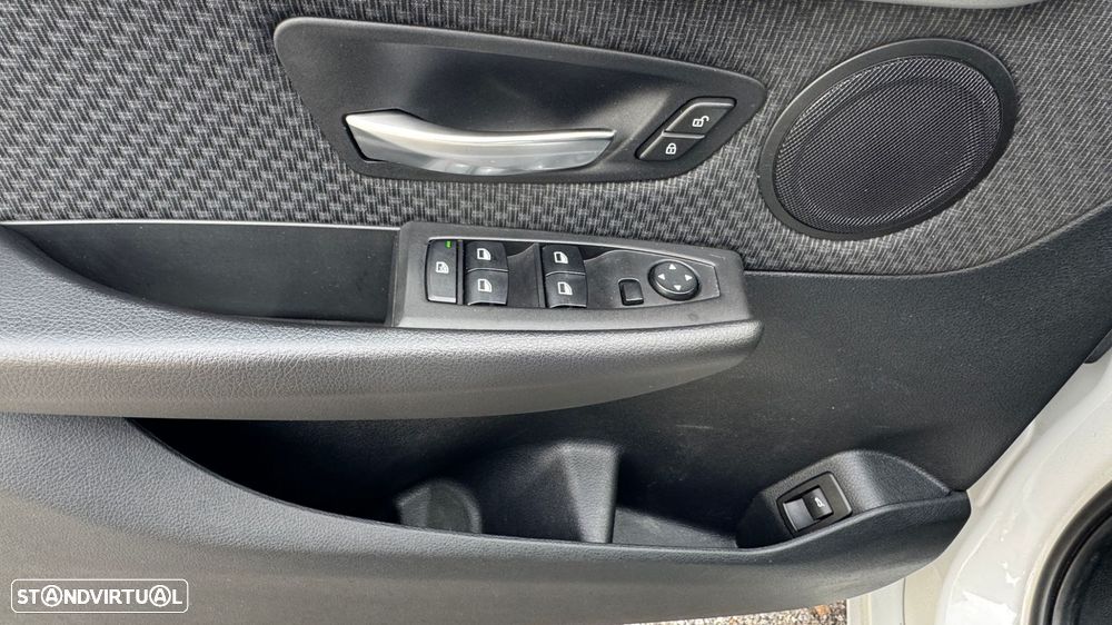 BMW 216 Gran Tourer d 7L Line Sport Auto - 16