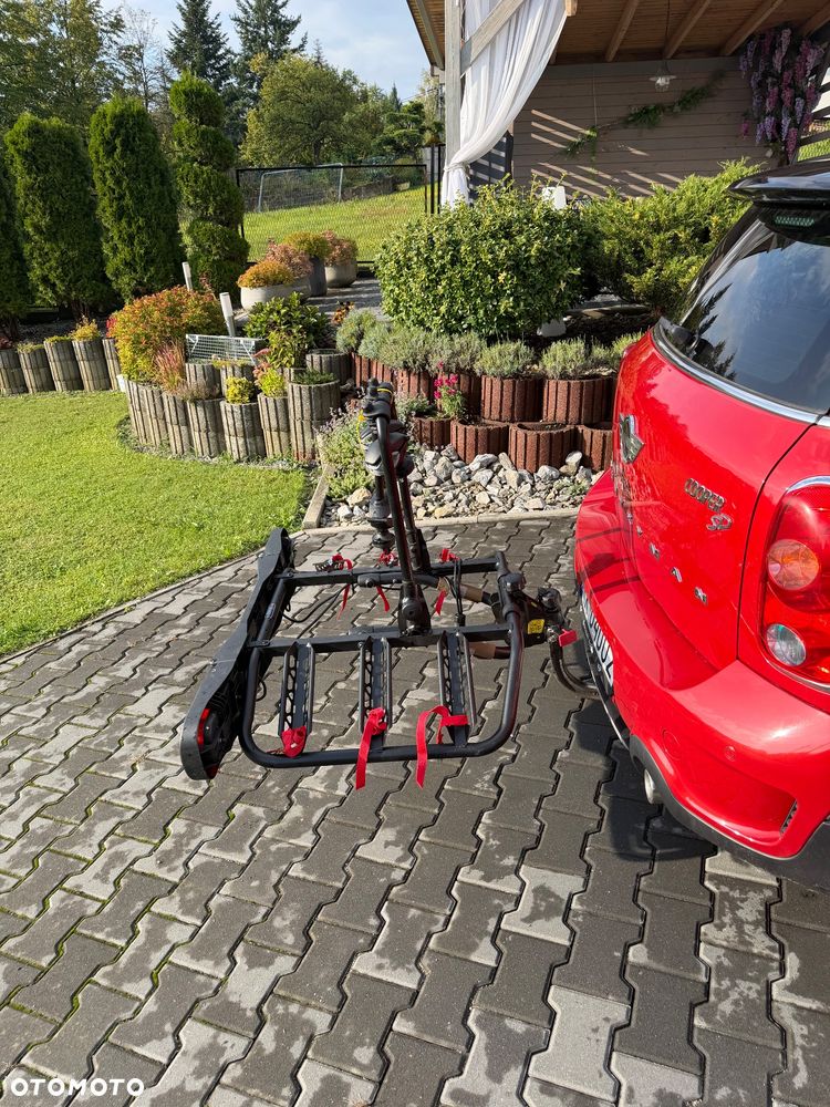 MINI Countryman Cooper SD All4 - 23