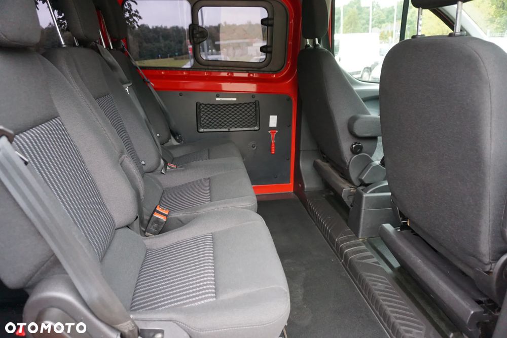 Ford Transit Custom 310 L2H1 Limited - 9
