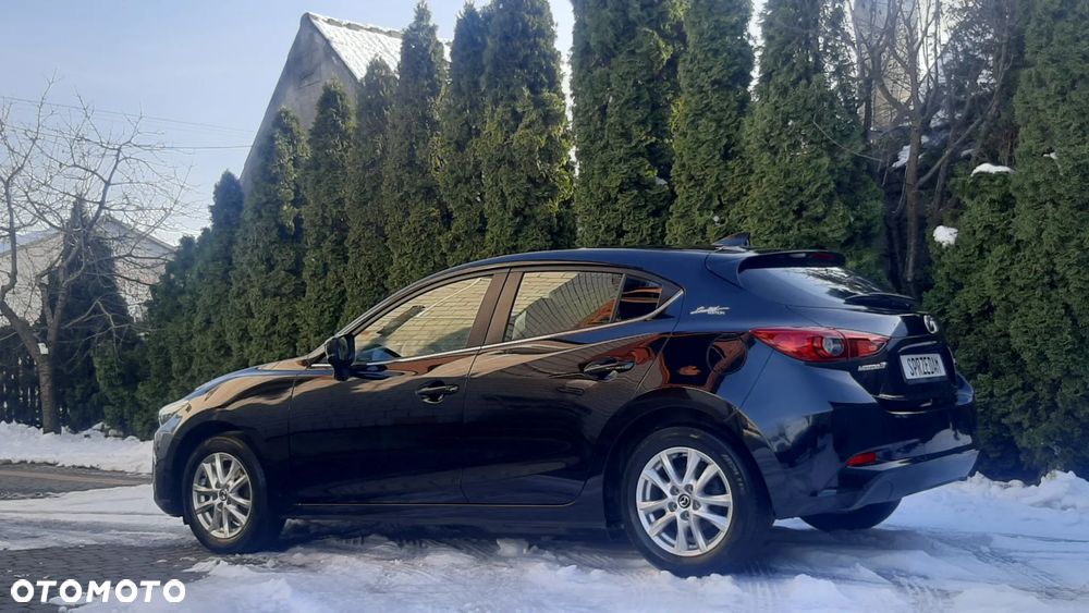 Mazda 3 - 11