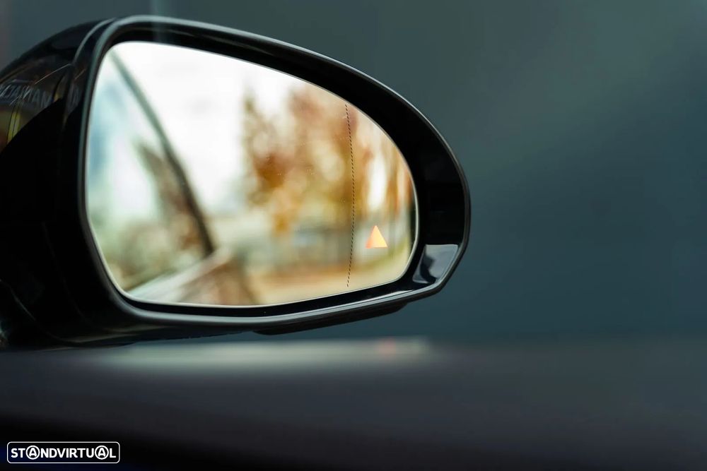 Mercedes-Benz E 300 e AMG Line - 25