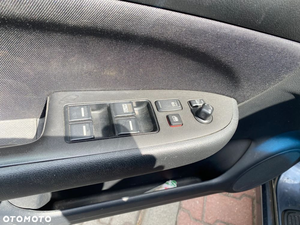 Honda Accord 2.0 Comfort - 8